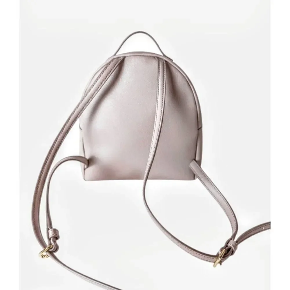 NWOT KATE SPADE Sammi Greta Court Glitter Backpack